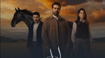 قبل عرض الحلقة 22.. مفاجآت في مسلسل ليل عبر منصة شاهد بهذا الموعد